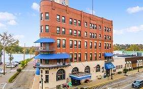 Lafayette Hotel Marietta